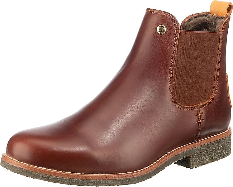 Panama Jack Giordana Igloo Chelseaboots (1-tlg) günstig online kaufen