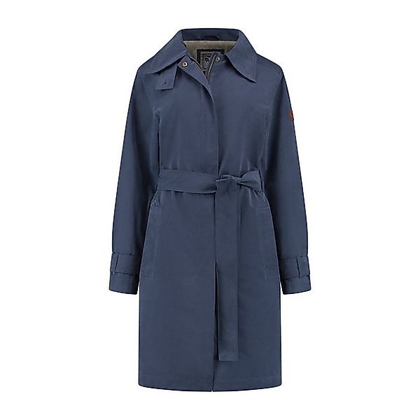 MGO Outdoorjacke MGO Pippa Coat Lady Blue XL günstig online kaufen