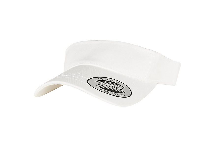 Flexfit Visor Flexfit Curved Visor Cap günstig online kaufen
