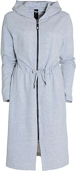 Seahorse Damenbademantel "Taylor" 1 Stk. Lounge-Bademantel mit Bindeband, w günstig online kaufen