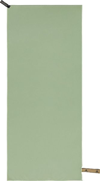 Erwin Müller Handtuch Sporttuch mit Tasche, Uni günstig online kaufen