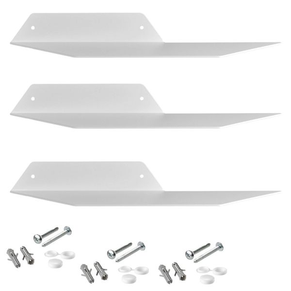 SO-TECH® Deko-Wandregal Schweberegal Wandboard HOVER II günstig online kaufen