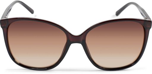 styleBREAKER Sonnenbrille Sonnenbrille mit ovalen Oversize günstig online kaufen