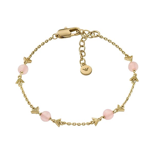 Emporio Armani Armband Schmuck Geschenk Metall, günstig online kaufen