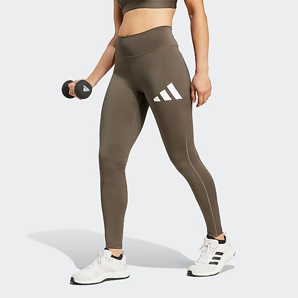 adidas Performance Trainingstights "TR-ES BL 1/1 L" günstig online kaufen