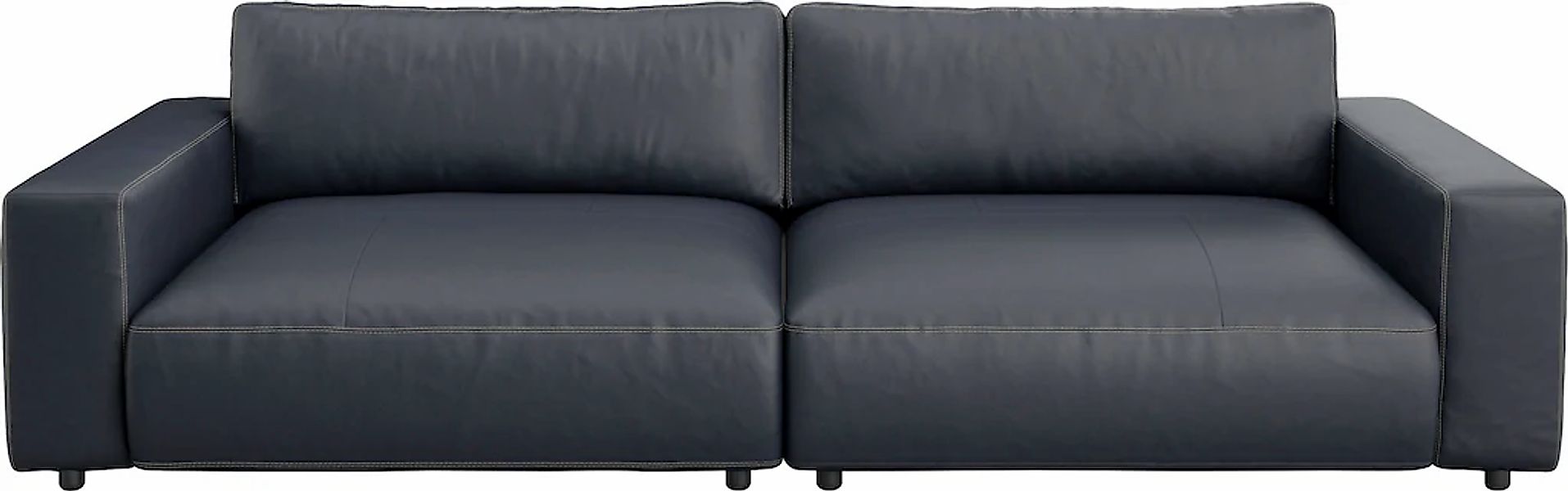 Musterring Big-Sofa "LUCIA", in vielen Qualitäten und 4 unterschiedlichen N günstig online kaufen