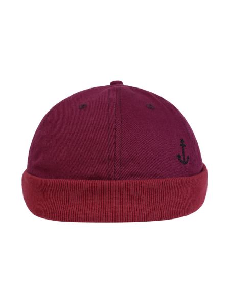 Schietwetter Schiebermütze Herren, Unisex Erw. Dockerscap günstig online kaufen