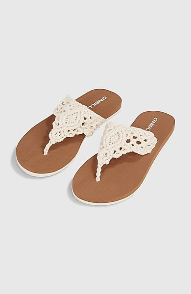 O'Neill DITSY CROCHET SANDALS Zehentrenner günstig online kaufen