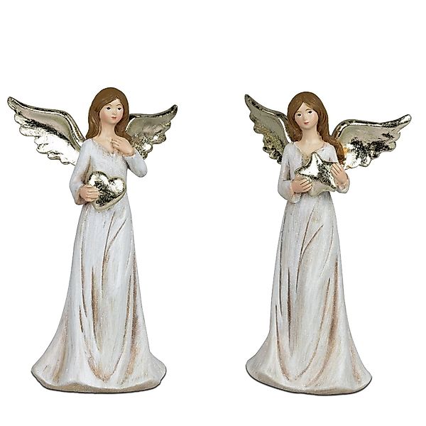 formano Dekofigur Klassik, Farbe: Creme, Motiv: günstig online kaufen