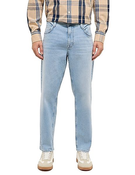 MUSTANG Tapered-fit-Jeans Herren Style Denver Tapered günstig online kaufen