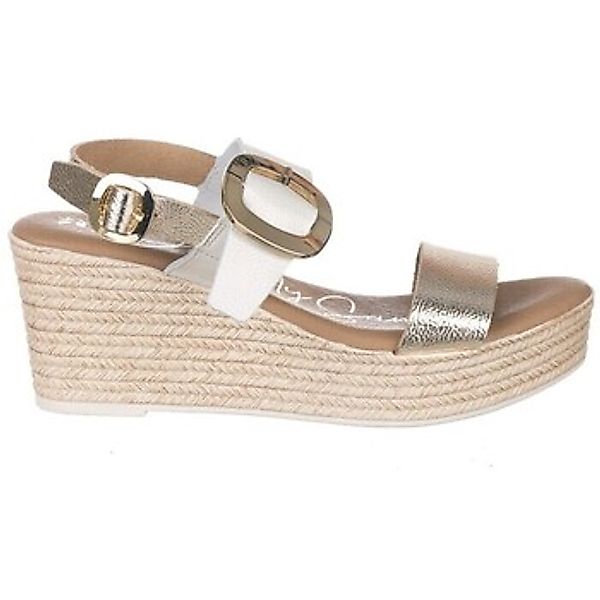 Oh My Sandals  Sandalen 5723 günstig online kaufen