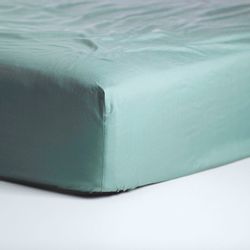 Cinderella Spannbettlaken Weekend, Renforcé, Gummizug: rundum, günstig online kaufen