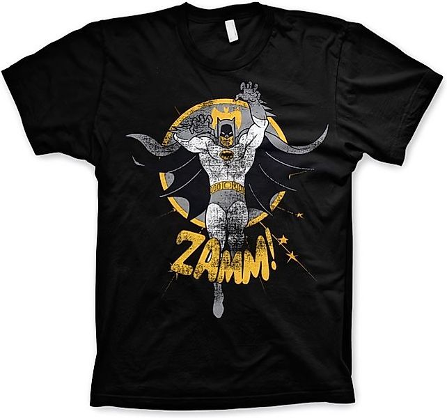 Batman T-Shirt günstig online kaufen