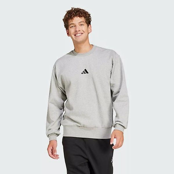 adidas Sportswear Sweatshirt M FEELCOZY SWT günstig online kaufen