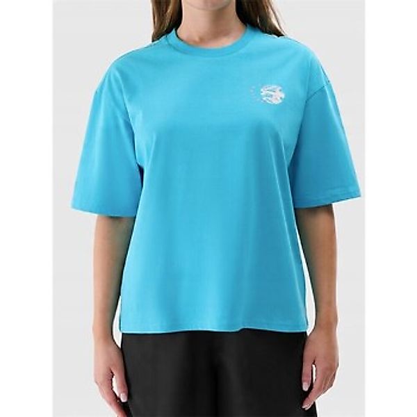 4F  T-Shirt 4FRSS24TTSHF210848S günstig online kaufen