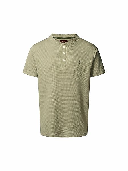MCS Kurzarmhemd "MCS T-shirt Flint" günstig online kaufen