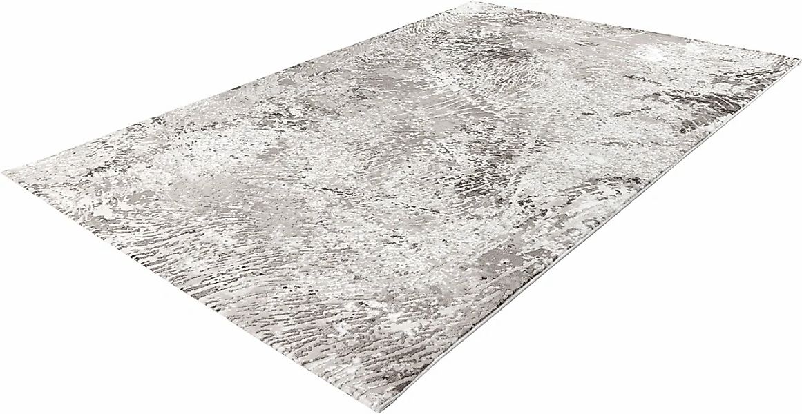 Obsession Teppich "My Opal 914" rechteckig 10 mm Höhe modernes Design, Past günstig online kaufen