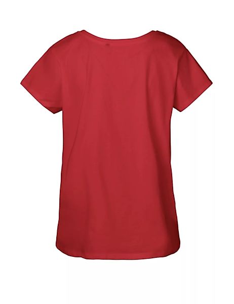 Frauen T-shirt Loose Fit günstig online kaufen