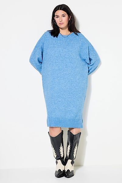Studio Untold Minikleid Strickkleid oversized Midikleid günstig online kaufen