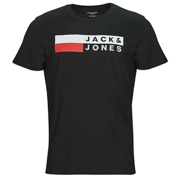 Jack & Jones  T-Shirt JJECORP LOGO TEE SS O-NECK günstig online kaufen