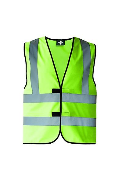 korntex Warnweste Hi-Vis Safety Vest With günstig online kaufen