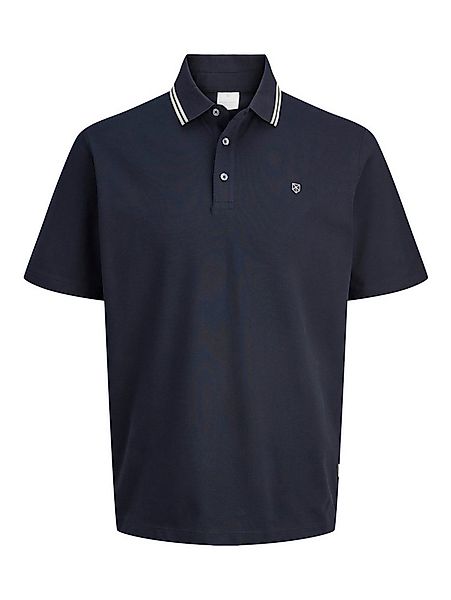 Jack & Jones Poloshirt JPRALEX SS POLO STYD SS25 günstig online kaufen