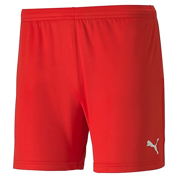 PUMA Trainingsshorts Puma Damen Short teamGOAL günstig online kaufen