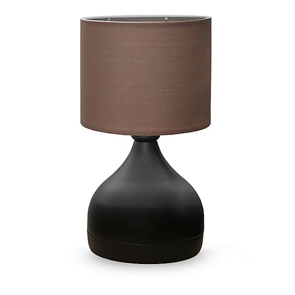 lux.pro Tischleuchte, ohne Leuchtmittel, »Shoreham« Tischlampe günstig online kaufen