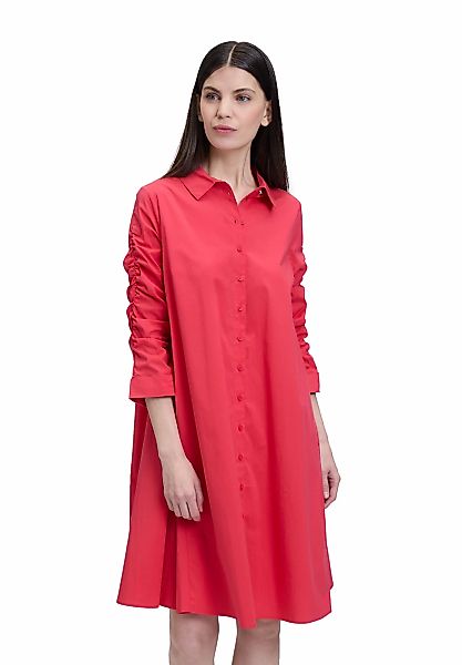 Cartoon Blusenkleid "Damen mit Taschen" Ohne Tasche Form günstig online kaufen