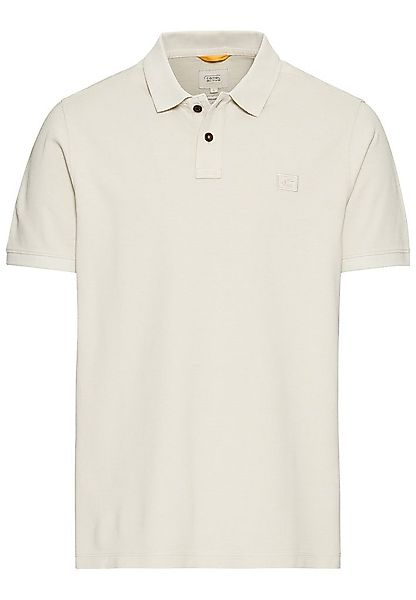 camel active Poloshirt Polo 1/2 Arm günstig online kaufen