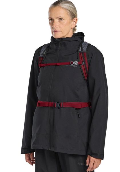 Jack Wolfskin Freizeitrucksack Jack Wolfskin Freizeit günstig online kaufen