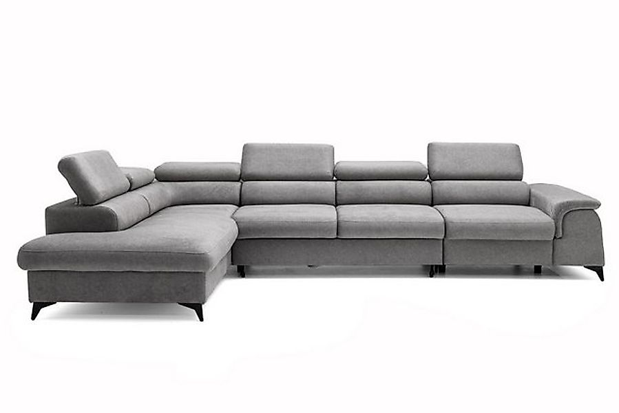NEXT COLLECTION Ecksofa Plaza Maxi, Modernes günstig online kaufen