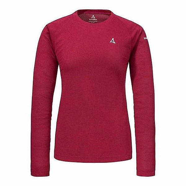 Schöffel Rundhalsshirt Blaustein günstig online kaufen