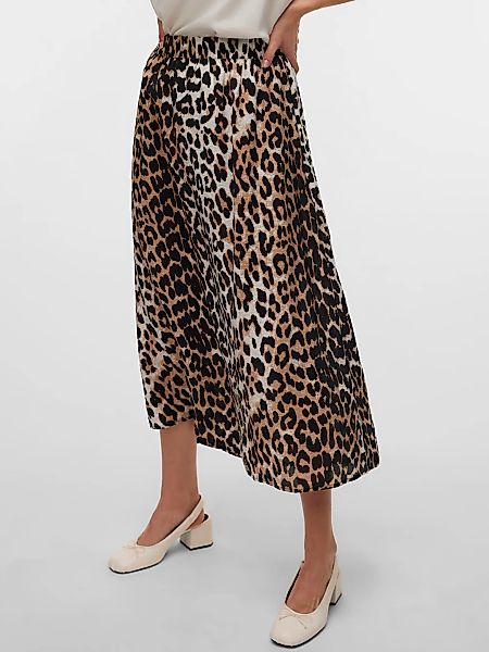 Vero Moda Maxirock VMJOSIE 7/8 SKIRT günstig online kaufen