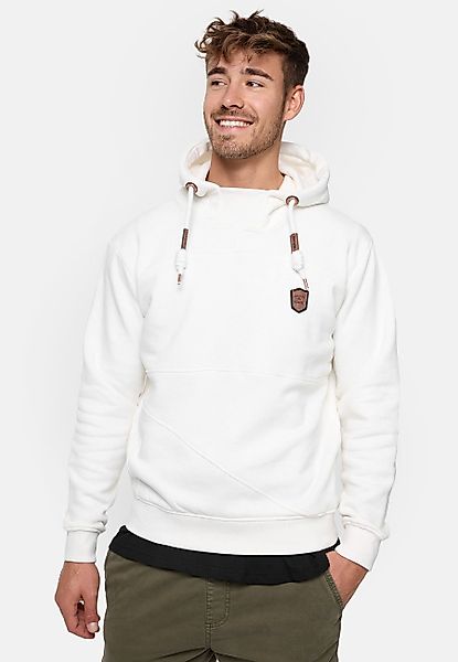 Indicode Hoodie Herren Meza Sweatshirt Kapuze günstig online kaufen