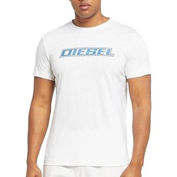 Diesel  T-Shirt A19003-RPHAX-100 günstig online kaufen