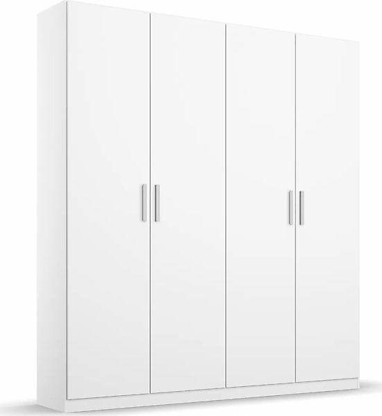 rauch Drehtürenschrank "Kleiderschrank Schrank Garderobe KOLUNA mit Dekor-F günstig online kaufen