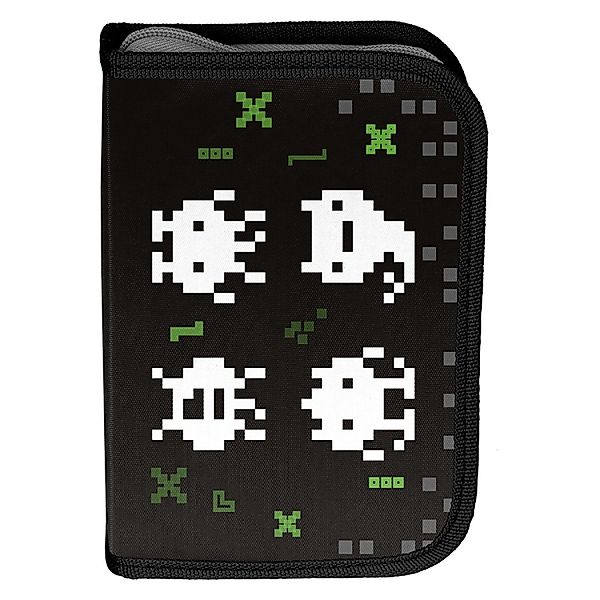 PASO Federtasche PP23GE-P001, Gaming Federtasche mit günstig online kaufen