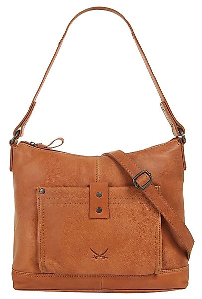 Sansibar Umhängetasche echt Leder günstig online kaufen