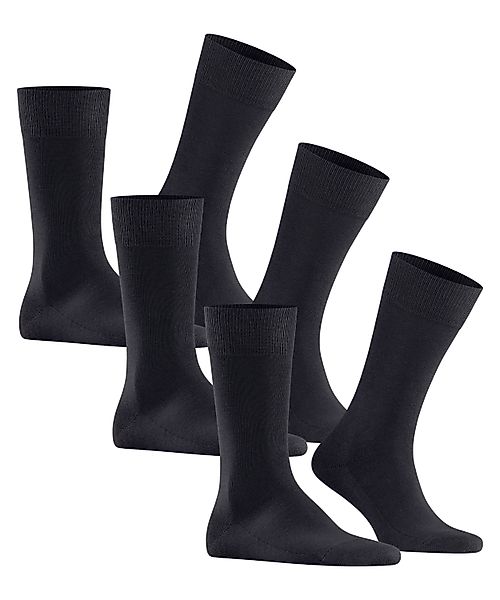 FALKE Socken Family 3-Pack (3-Paar) mit günstig online kaufen
