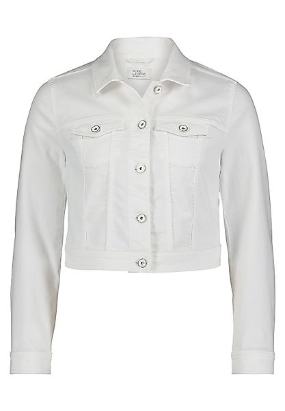 Vera Mont Jeansjacke "Vera Mont Damen Jeansjacke mit Waschung" günstig online kaufen