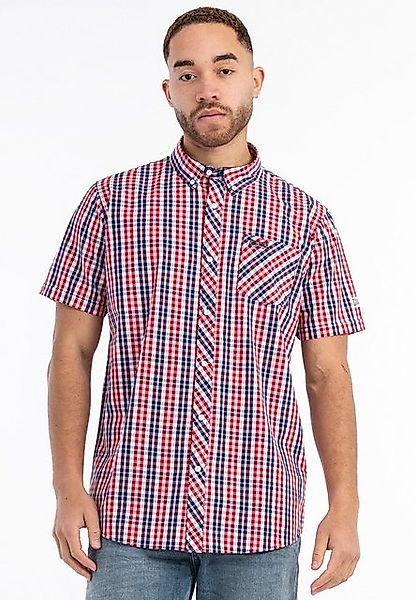 Lonsdale Kurzarmhemd Brixworth günstig online kaufen