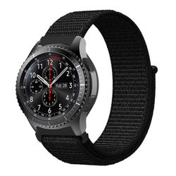Cadorabo Smartwatch-Armband, Smartwatch Armband 22mm Samsung günstig online kaufen