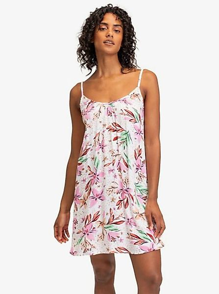 Roxy Minikleid Spring Adventure - Mini-Kleid für den Strand für Frauen günstig online kaufen
