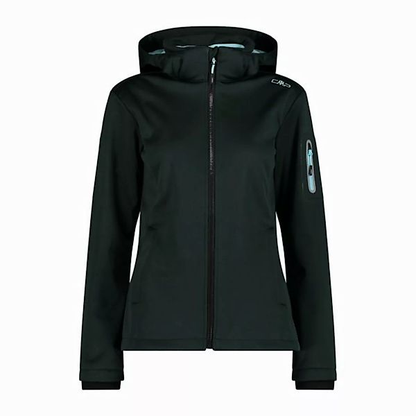 CMP Softshelljacke CMP Damen Softshelljacke Woman Jacket Zip Hood 39A5006M günstig online kaufen