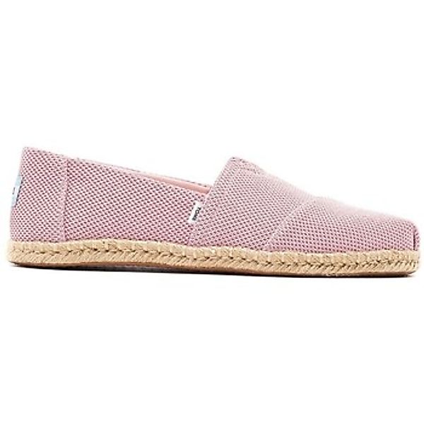 Toms  Espadrilles Alpargata günstig online kaufen