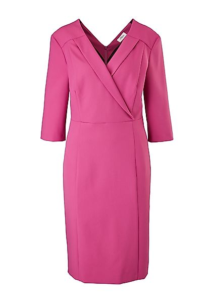s.Oliver BLACK LABEL Minikleid günstig online kaufen