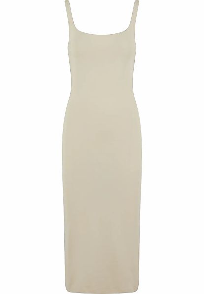 URBAN CLASSICS Shirtkleid "Urban Classics Ladies Basic Long Cotton Jersey D günstig online kaufen