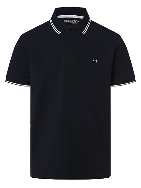 SELECTED HOMME Poloshirt SLHDante günstig online kaufen