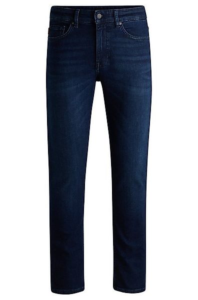 BOSS ORANGE Slim-fit-Jeans günstig online kaufen